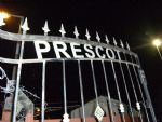 Prescot Cables 1 Salford City 2